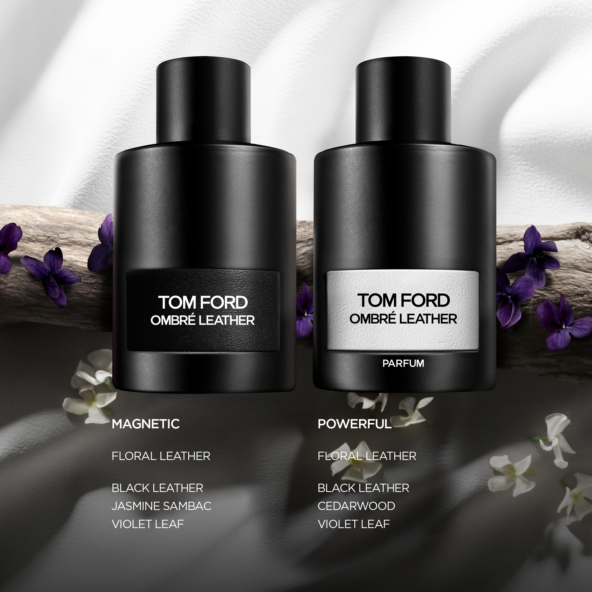Ombre Leather Parfum EDP